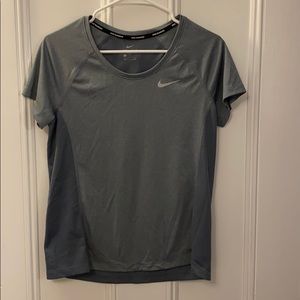 Nike running T-shirt